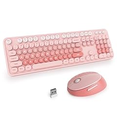 Sbockeeb pink keyboard for sale  Delivered anywhere in UK