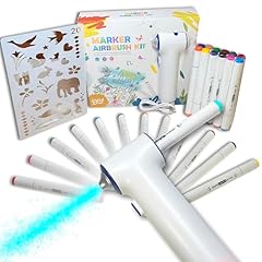 Becussitta airbrush marker for sale  Delivered anywhere in USA 