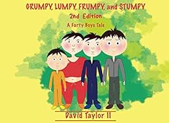 Grumpy lumpy frumpy gebraucht kaufen  Wird an jeden Ort in Deutschland