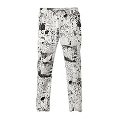 Giblor pantaloni cuoco usato  Spedito ovunque in Italia 