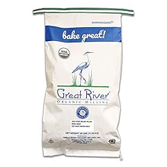 Great river organic for sale  Delivered anywhere in USA 