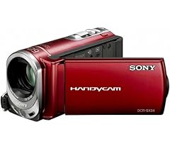 Sony caméscope dcr d'occasion  Livré partout en Belgiqu