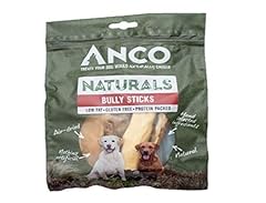 Anco naturals bully for sale  Delivered anywhere in UK