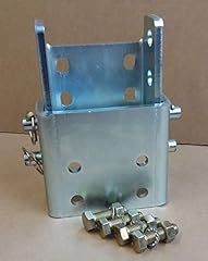 Towbar height adjustable for sale  Delivered anywhere in UK