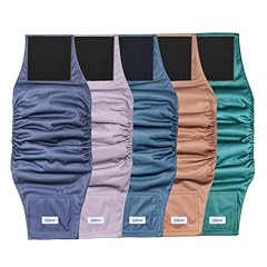 Reusable dog diapers for sale  Delivered anywhere in USA 