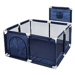 Supernic baby playpen for sale  Delivered anywhere in Ireland