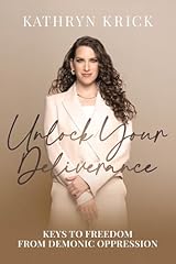 Unlock your deliverance gebraucht kaufen  Wird an jeden Ort in Deutschland