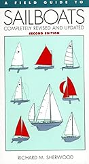 Field guide sailboats d'occasion  Livré partout en France