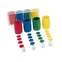 Cayro accessoires parcheesi d'occasion  Livré partout en France