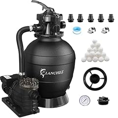 Lanchez sand filter for sale  Delivered anywhere in USA 