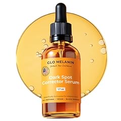Glo melanin dark for sale  Delivered anywhere in USA 