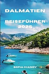 Dalmatien reiseführer 2025 gebraucht kaufen  Wird an jeden Ort in Deutschland