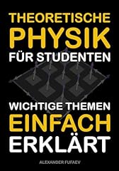 Theoretische physik studenten gebraucht kaufen  Wird an jeden Ort in Deutschland
