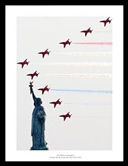 Aviation red arrows for sale  Delivered anywhere in UK