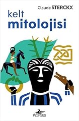Kelt mitolojisi usato  Spedito ovunque in Italia 