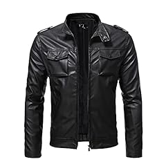 Blouson cuir moto d'occasion  Livré partout en France