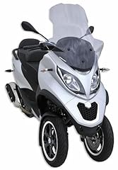 Parabrezza scooter alta usato  Spedito ovunque in Italia 