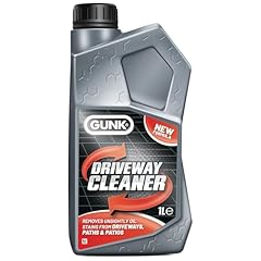 Granville gunk driveway for sale  Delivered anywhere in UK