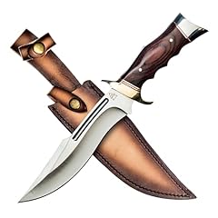 Bowie knife full for sale  Delivered anywhere in USA 
