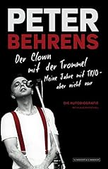 Peter behrens clown gebraucht kaufen  Wird an jeden Ort in Deutschland