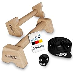 Artsport liegestützgriffe hol gebraucht kaufen  Wird an jeden Ort in Deutschland