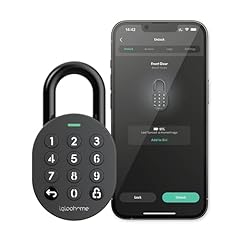 Igloohome smart padlock for sale  Delivered anywhere in USA 