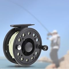 Fly fishing reel for sale  Delivered anywhere in UK