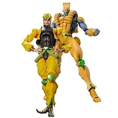 Jilijia jojo figure usato  Spedito ovunque in Italia 