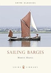 Sailing barges for sale  Delivered anywhere in Ireland