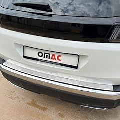 Omac protezione paraurti usato  Spedito ovunque in Italia 
