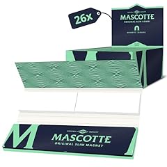 Mascotte original slim d'occasion  Livré partout en Belgiqu