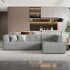 Purlove shape sectional for sale  Delivered anywhere in USA 