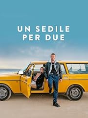 Sedile per due usato  Spedito ovunque in Italia 