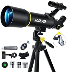 Telescope 70mm aperture for sale  Delivered anywhere in USA 