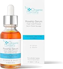 Organic pharmacy rosehip for sale  Delivered anywhere in UK