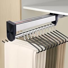 Ausziehbare kleiderstange zum gebraucht kaufen  Wird an jeden Ort in Deutschland