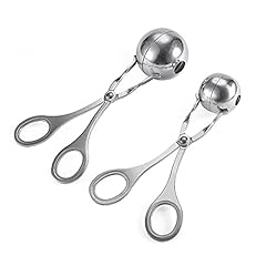 Hniuyun 2pc stainless for sale  Delivered anywhere in UK