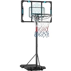 Yaheetech basketball hoop for sale  Delivered anywhere in Ireland