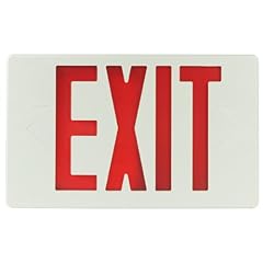 Exitronix led exit for sale  Delivered anywhere in USA 