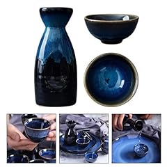Stück keramik sake gebraucht kaufen  Wird an jeden Ort in Deutschland