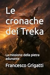 Cronache dei treka usato  Spedito ovunque in Italia 
