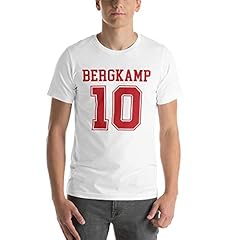 Bergkamp legend fitted for sale  Delivered anywhere in USA 