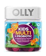 Olly kids multivitamin for sale  Delivered anywhere in USA 