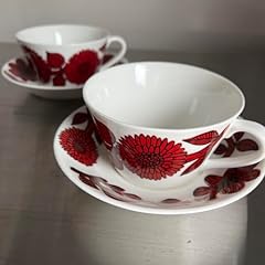 Gustavsberg tea cup for sale  Delivered anywhere in USA 