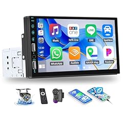 Oiliehu single din for sale  Delivered anywhere in UK