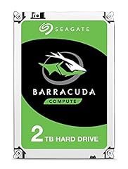 Seagate barracuda internal for sale  Delivered anywhere in Ireland