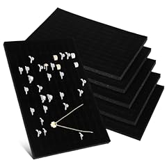 Dearmamy black foam for sale  Delivered anywhere in USA 