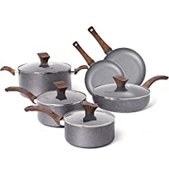 Cyrret pots pans for sale  Delivered anywhere in USA 