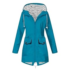 Veste imperméable femme d'occasion  Livré partout en France