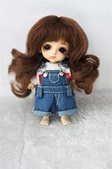 Tiny doll wigs for sale  Delivered anywhere in USA 